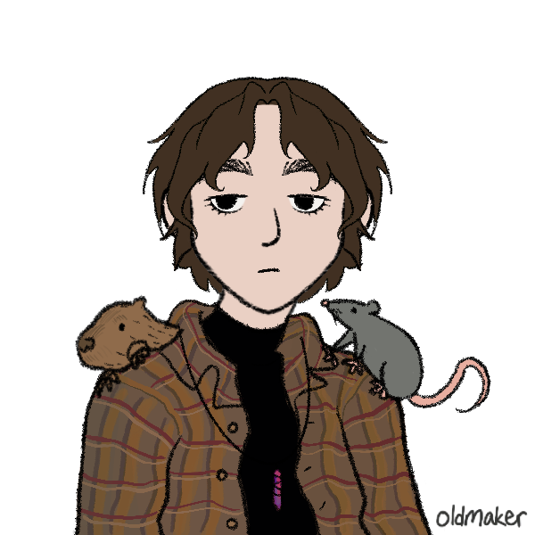 Picrew pic!